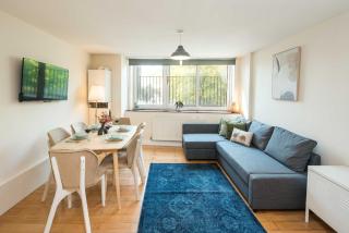 Elephant&Castle Apartments By Sleepy - Londra - 4