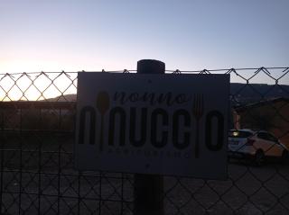 Agriturismo Nonno Ninuccio - Gioi - 2