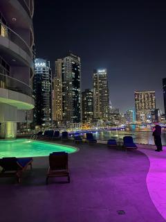 Amazing Apartment in JBR - 5 stars! - Dubai - 8