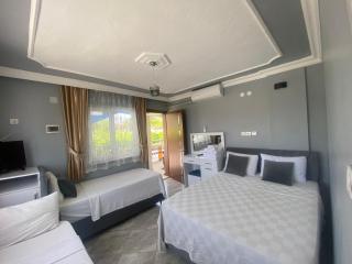Aspawa Hotel - Pamukkale - 9