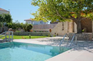 Villa Amarantos - Private pool - 9
