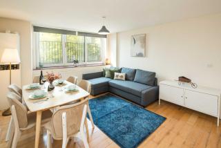 Elephant&Castle Apartments By Sleepy - Londra - 0