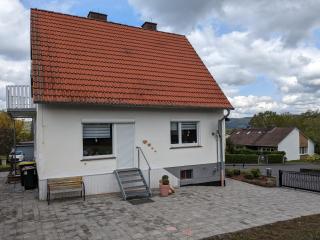 Ferienhaus Gellert - Eschwege - 0