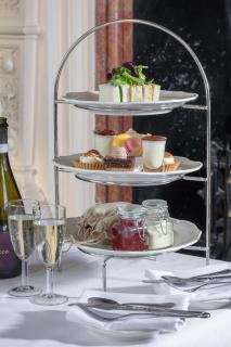 Crewe Hall Hotel & Spa - Cheshire - Crewe - 1