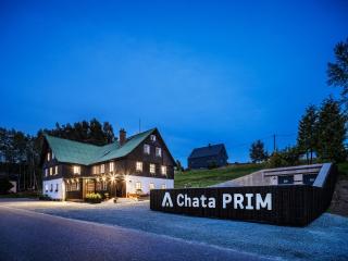 Chata Prim - Deštné v Orlických horách - 8