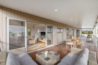 Saltwater Breeze Retreat - Cowes - 2