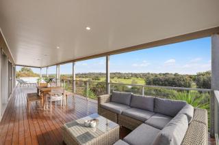 Saltwater Breeze Retreat - Cowes - 9