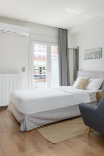 Mango Apartment & Suite by halu! - Salonicco - 7