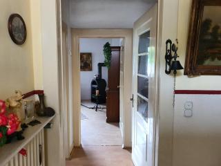 FeWo MaJo familiär ruhig rustikal zentral Arbeit Urlaub Kamin parken vor der Tür Garten grillen chillen - Solingen - 0