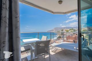 CostaBlancaDreams Melior in Calpe - Alicante - 9