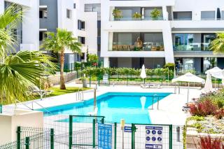 Apartment - Estepona - 8