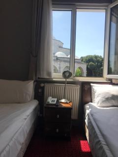No20 Hotel Sultanahmet - Istanbul - 3