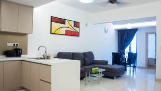 One bedroom in suasana klcc - Kuala Lumpur - 0