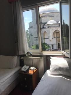 No20 Hotel Sultanahmet - Istanbul - 5