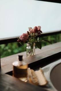 Two unique cabins wrapped in beautiful welsh scenery - 2