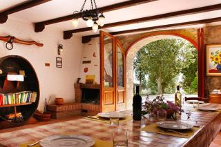 Agriturismo San Guglielmo - Castiglione della Pescaia - 7