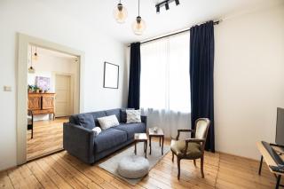 Romantic apartment in the city centre - Banská Štiavnica - 0