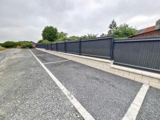 Mont Gîte Des Herbus Puccinellie avec Jacuzzi 2 personnes entre Granville et Mont Saint Michel - 2