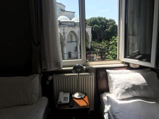 No20 Hotel Sultanahmet - Istanbul - 8