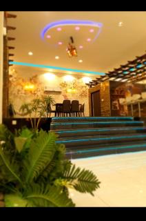 شاليه القمر تيماء - 0