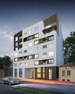 Lux apartment 8, center, free parking - Niš - 7