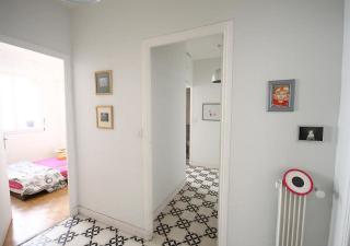 Sunny apartment Garibaldi Port, FREE Private parking - Nizza - 1