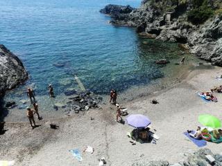 Romantic Nest close to Cinque terre, sea view - Levanto - 7