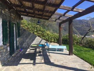 Romantic Nest close to Cinque terre, sea view - Levanto - 2