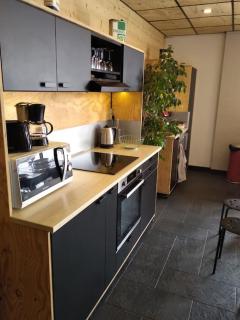 2 ALPES, appart 60m2 déco tendance - Les Deux Alpes - 4