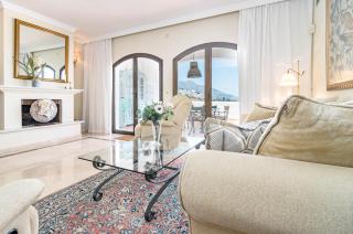 LAG - Spacious townhouse with private jacuzzi and - Marbella - 8