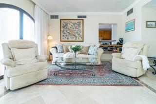 LAG - Spacious townhouse with private jacuzzi and - Marbella - 5