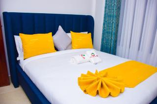 KRD Flashy Homes At Runana apartment Nakuru City - Nakuru - 8