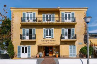 Auberge Burgundy Boutique Hotel & Spa - Hermanus - 7