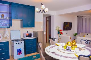 KRD Flashy Homes At Runana apartment Nakuru City - 7