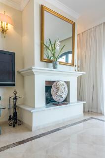 LAG - Spacious townhouse with private jacuzzi and - Marbella - 1
