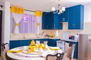 KRD Flashy Homes At Runana apartment Nakuru City - Nakuru - 4