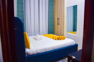 KRD Flashy Homes At Runana apartment Nakuru City - Nakuru - 1