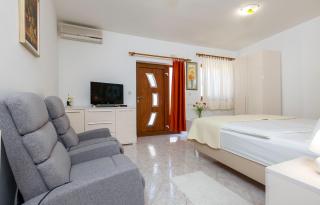 Studio Apartment Oliva - Pula - 5
