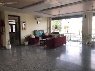 Hotel GD Palace - Jaipur - 3