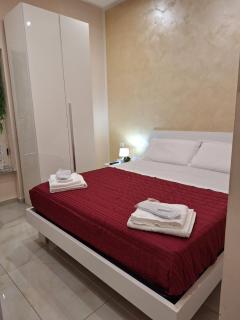 Pompei 79 AD b&b - Scafati - 5