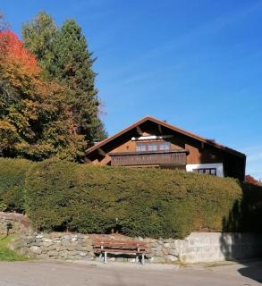 Ferienwohnung Alpenzauber - Obermaiselstein - 9