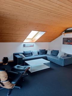 Ferienwohnung Alpenzauber - Obermaiselstein - 5