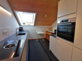 Ferienwohnung Alpenzauber - Obermaiselstein - 2