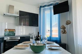 Chez Pierrot à 180m de la mer à Cayeux sur mer - Cayeux-sur-Mer - 9