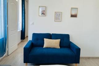 Chez Pierrot à 180m de la mer à Cayeux sur mer - Cayeux-sur-Mer - 4