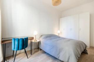 Cozy 1BR in the heart of Cours Julien | By Airnest - Marsiglia - 7