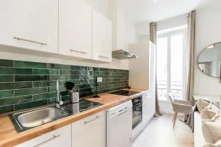 T2 Cocoon in the heart of Cours Julien | By Airnest - Marsiglia - 1
