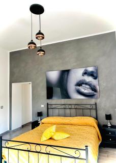 Prestige *Luxury Rooms & Appartment - Montegiordano - 4