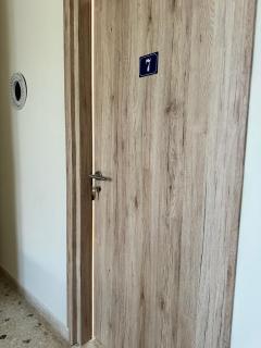 Santa Marina Rooms - Agia Marina Aegina - 6