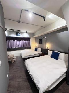 一中悅客來 - Taichung - 7
